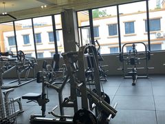 -聚健身GatherFitness(余杭店)