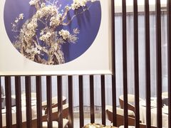 -味+新京宴·烤鸭·北京菜(创意谷店)