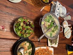 -正宗天津烧麦馆(柳州路店)