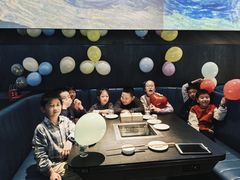 -海底捞火锅智慧餐厅(中骏世界城店)