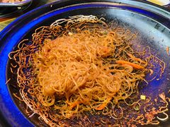 干捞粉丝煲-老味道湘菜