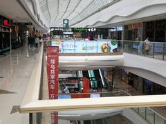 -万达广场(大明宫店)