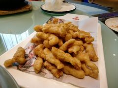 -添福来墨鱼饺子 · 海鲜东北菜(大连星海·黄浦路店)