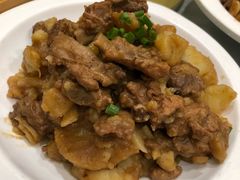 -老爷庙风味美食府(魏都大道店)