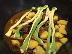 -粗粮人家·东北菜(洋桥店)