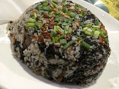 -原龙海鲜大排档(美食地标店)