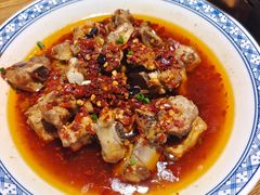 -八碗湘长沙市井菜(坡子街店)