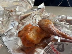 -棒约翰比萨·意面(古墩路店)