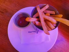 -bluefrog蓝蛙(皇庭广场店)