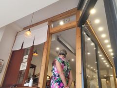 门面-SPARROW 家雀儿咖啡本店