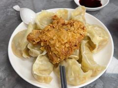-奉天蚨祥饺子馆
