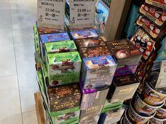-百佳永辉超市(福田星河店)