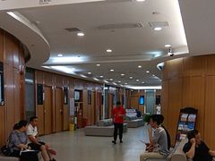 -美年大健康·体检中心(江岸分院)
