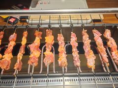 -汉城烧烤(西稍门劳动路店)