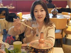 -咖啡苑自助餐厅·中国大饭店
