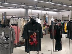 -ZARA(大上海时代广场店)