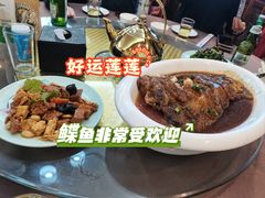 -白魁老号饭庄(交道口店)