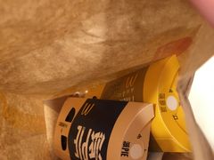 -麦当劳(济泺路店)