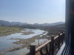 -十九峰景区