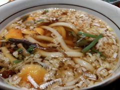 -千代武日本料理(爱建店)