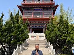 -石岛赤山风景区