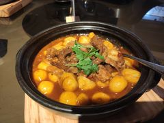 -顺香居·老字号湖北菜(江汉路店)