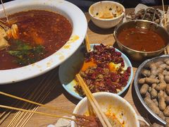 -三生小馆(亭知路店)