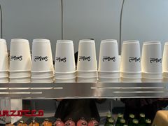 -Seesaw Coffee(上生新所店)