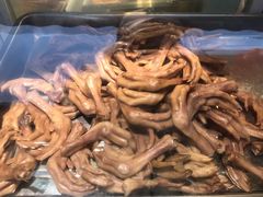 鹅爪-鹅村长扬州老鹅(东关街店)