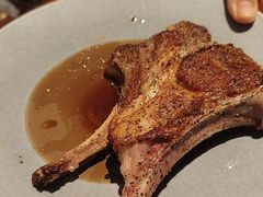 -阿纳迪酒店·秘境西餐厅