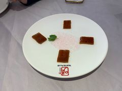 -味+新京宴·烤鸭·北京菜(创意谷店)