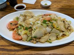 -金海湾海鲜排档(朱家尖店)