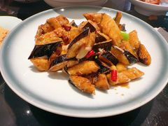 -梅飞酒家(桑园路店)