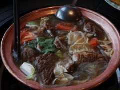 -顺顺小吃(独克宗古城店)