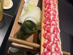 -匹夫涮肉城(广场店)