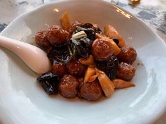 -那家小馆•北京菜•烤鸭(香山店)