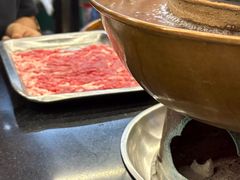 -新梅居(宁海东路店)