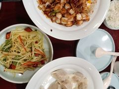 -宏状元现熬粥·京味菜(五棵松店)