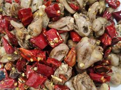 -如意香辣鸡架(总店)