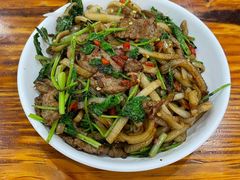 -肆姐面粉馆(坡子街店)