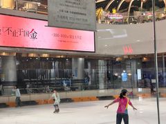 -TheRink大零溜冰场(IFS国金中心店)