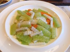-丹东福瑞德大酒店·翠宫中餐厅