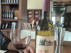 -龙谕酒庄