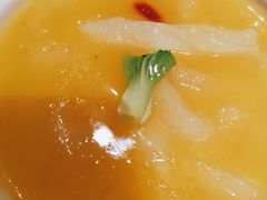 -城南往事·鲁菜济南菜(龙奥万科店)