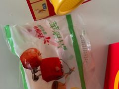 -麦当劳(桐乡润丰步行街店)