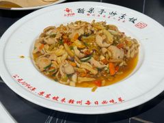 -小财神·老派赣州菜·中华美食地标(第五大道店)