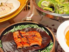 -狮拾久·现代新加坡料理(壹方城店)