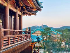 -牛首山文化旅游区