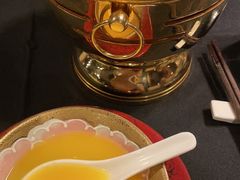-西郊宾馆·1921餐厅