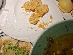 -金百万烤鸭店(良乡店)